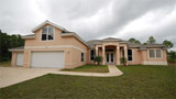 1620 Roosevelt Road, Large Home on 12 Acres in Daytona Beach