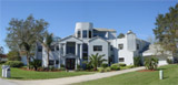 1713 Sky Hawk, Hangar Estate Home in Spruce Creek