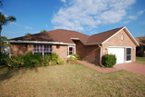 181 Aleatha, REO Home in Woodcliff Estates, Daytona Beach