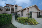 2003 Teakwood, Townhome in Woodside at Spruce Creek