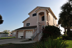 1009 Hill Street, BANK-OWNED - Oceanfront Home in New Smyrna Beach