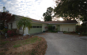 1250 Thomas Drive, Bank-Owned REO in Willow Run, Port Orange