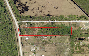 2109 Tomoka Farms Road, 4.4 Acre Subdividable Ranch Parcel in Port Orange, FL