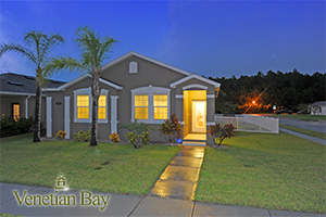 3361 Marsili Ave., Like New Home in Venetian Bay, New Smyrna Beach