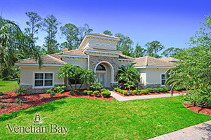 3574 Grande Tuscany Way, Executive Home in Tuscany Reserve at Venetian Bay, New Smyrna Beach