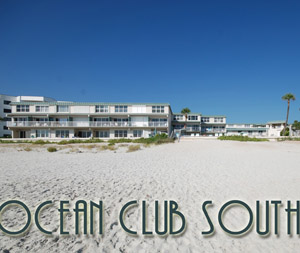 4849 Saxon, unit C104, BANK-OWNED - Condo in Oceanfront Ocean Club South