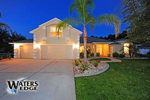 6801 Henno Court, Foreclosure in Waters Edge, Port Orange