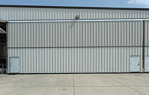 735 Airpark, Units C5, C11, Aircraft Hangar in Massey Airpark, FL