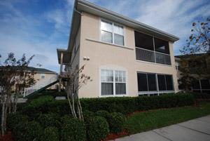 830 Airport Road, unit 209 - Condo in Whispering Woods, Port Orange