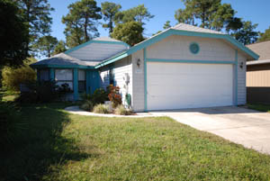 999 Heatherwood Court, Foreclosure in Countryside, Port Orange