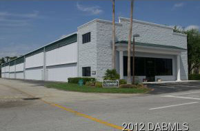 100 Aces Alley, Commercial Hangar in Spruce Creek 100 Aces Alley, Commercial Hangar in Spruce Creek