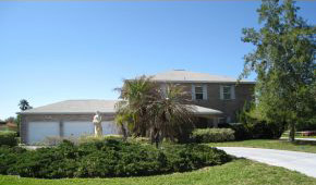 1779 Doolittle Court, Hangar Home in Spruce Creek 1779 Doolittle Court, Hangar Home in Spruce Creek