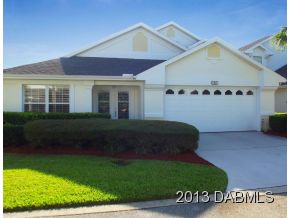 1817 Eagles Crest Drive, Hangar Home in Spruce Creek