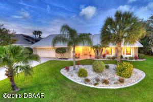 1828 Wiley Post Trail, Contemporary Ranch Hangar Home in Spruce Creek 1828 Wiley Post Trail, Contemporary Ranch Hangar Home in Spruce Creek