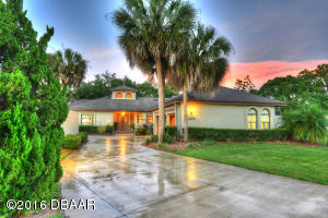 1878 Royal Lytham Court, Golf Course Home in Wedgewood at Spruce Creek
