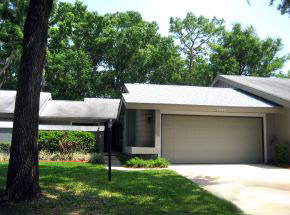 1888 Silver Fern Road, Condo in Spruce Creek Golf Villas