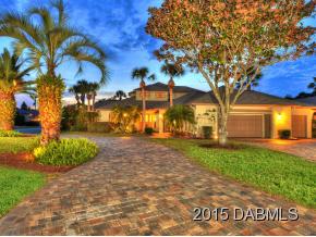 1889 Royal Lytham Court, Home in Wedgewood at Spruce Creek