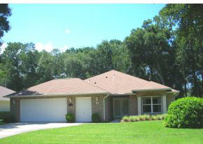 19 Lazy Eight Drive, Spruce Creek Golf Course Home
