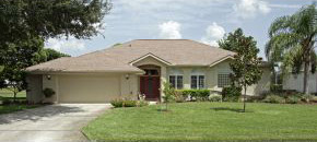 1913 Southcreek Blvd. Golf Course Home in Spruce Creek