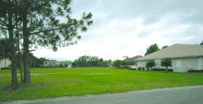 1921 Canadair Court, Taxiway Lot