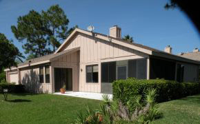 1923 Sprucewood Way Condo Townhome in Woodside at Spruce Creek