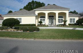 1935 Southcreek Blvd., Golf Course Home in Spruce Creek