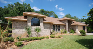 1939 Spruce Creek Landing, Nature Home in Spruce Creek