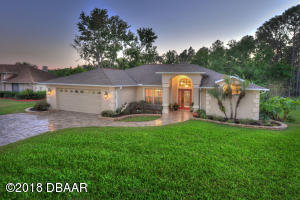 1940 Spruce Creek Landing, Nature Home