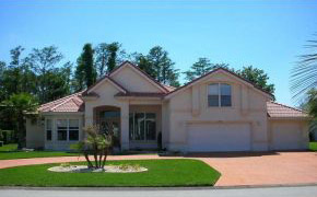 1950 Southcreek Blvd., Nature Home in Spruce Creek