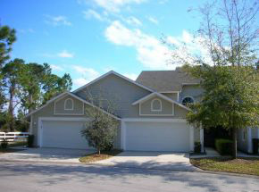 1972 Rutgers Place, Fairway Chase Condo