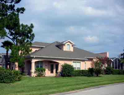 1989 Hawks Nest Drive, Hangar Home