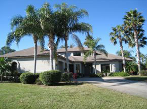 1993 Royal St. George Ct., Wedgewood in Spruce Creek
