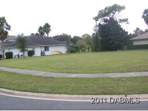 1994 Ardmor Drive, Nature Lot