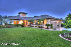 1994 Royal Troon Court, Golf Course Home in Wedgewood at Spruce Creek