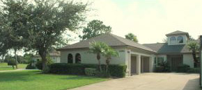 1995 Royal St. George, Home in Wedgewood at Spruce Creek