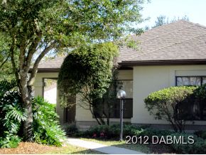 1996 Royal St. George, home in Wedgewood at Spruce Creek