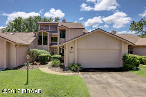 2003 Teakwood Lane, Townhome Condo in Woodside at Spruce Creek