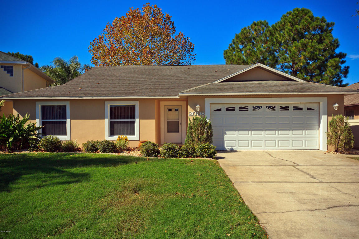 2008 Beaver Creek Drive, Golf Course Home in Spruce Creek 2008 Beaver Creek Drive, Golf Course Home in Spruce Creek