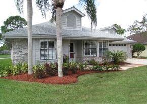 2014 Beaver Creek, Golf Course Home
