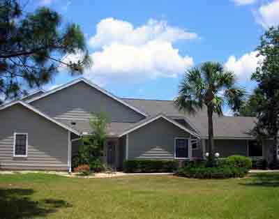 2029 Cornell Place, Fairway Chase Condo