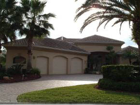 2049 Country Club Drive, Golf Course Home