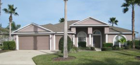 2106 Springwater Lane, Nature Home with Pool in Spruce Creek