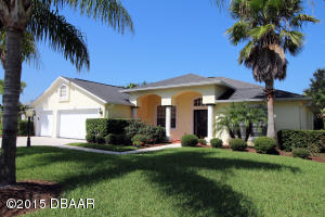 2113 Springwater Lane, Nature Home in Spruce Creek