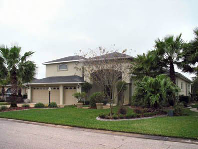 2158 Springwater Lane, Nature Home