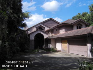 2580 E. Spruce Creek Blvd., Nature Home