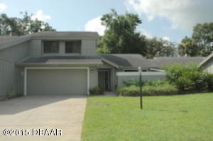 2588 Jasmine Rd., Condo in Spruce Creek Golf Villas