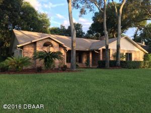 2622 Spruce Creek Blvd., Nature Home