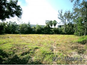 Taxiway Lot and Hangar Combo in Spruce Creek