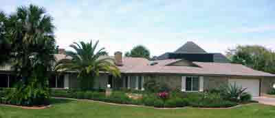 2680 Slow Flight Drive, Hangar Home