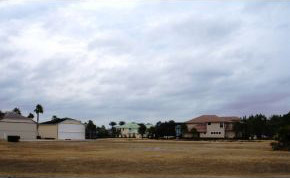 2709 Spruce Creek Blvd., Taxiway Lot